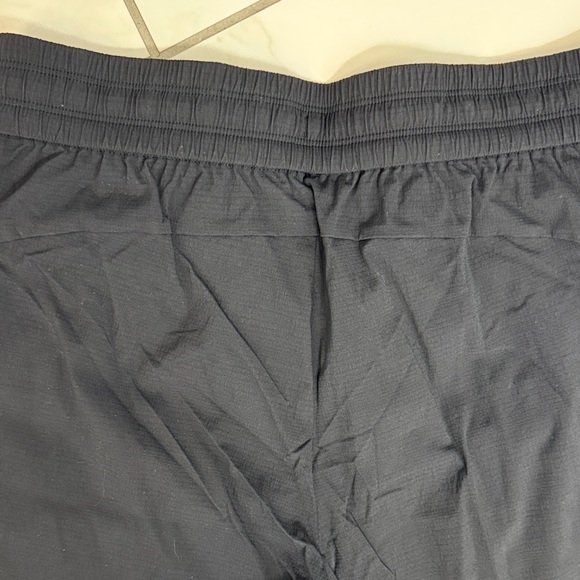 Athleta Black Trekkie Joggers size small NET - Picture 10 of 10